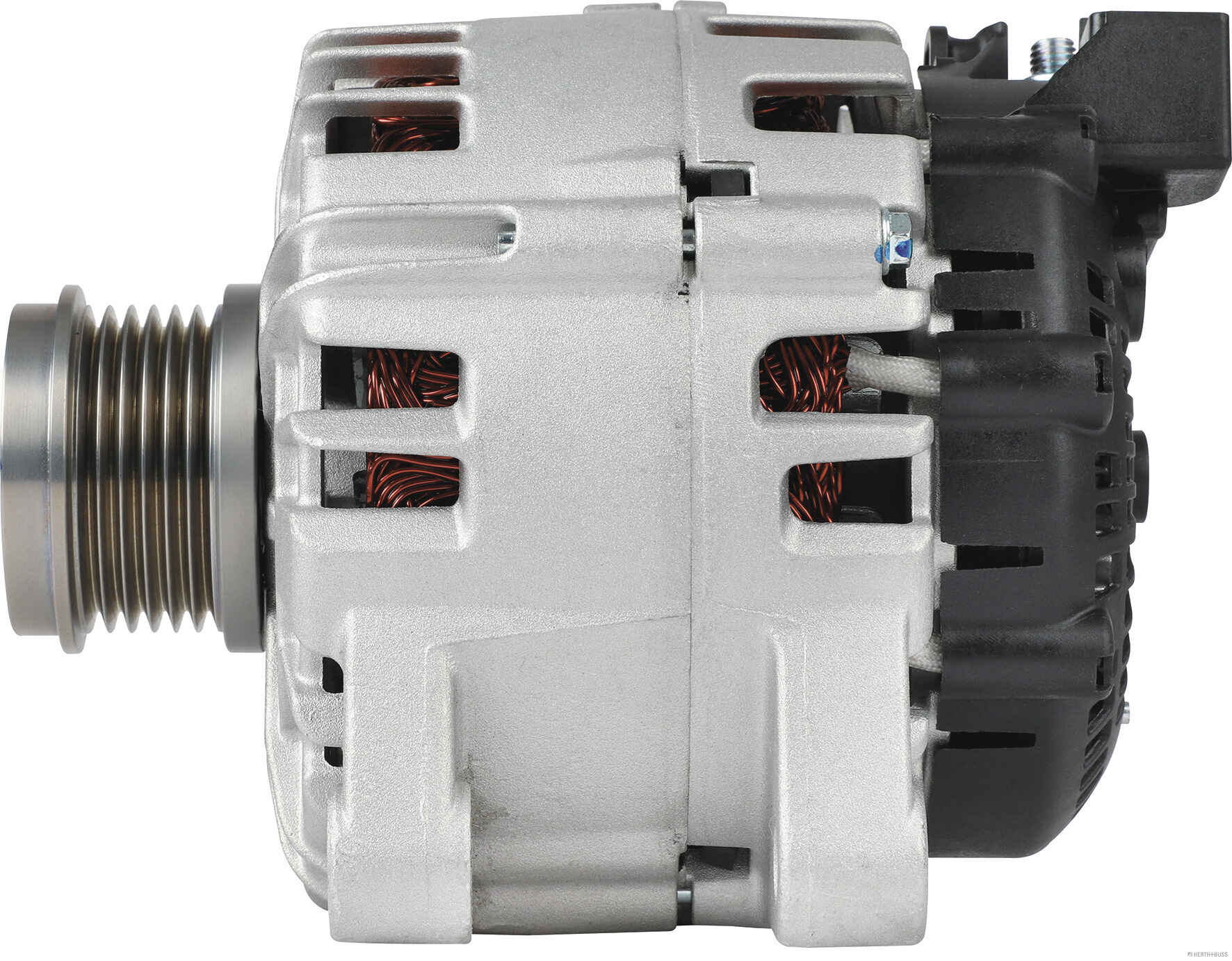 Ilustracja 32003006 HERTH+BUSS ELPARTS alternator