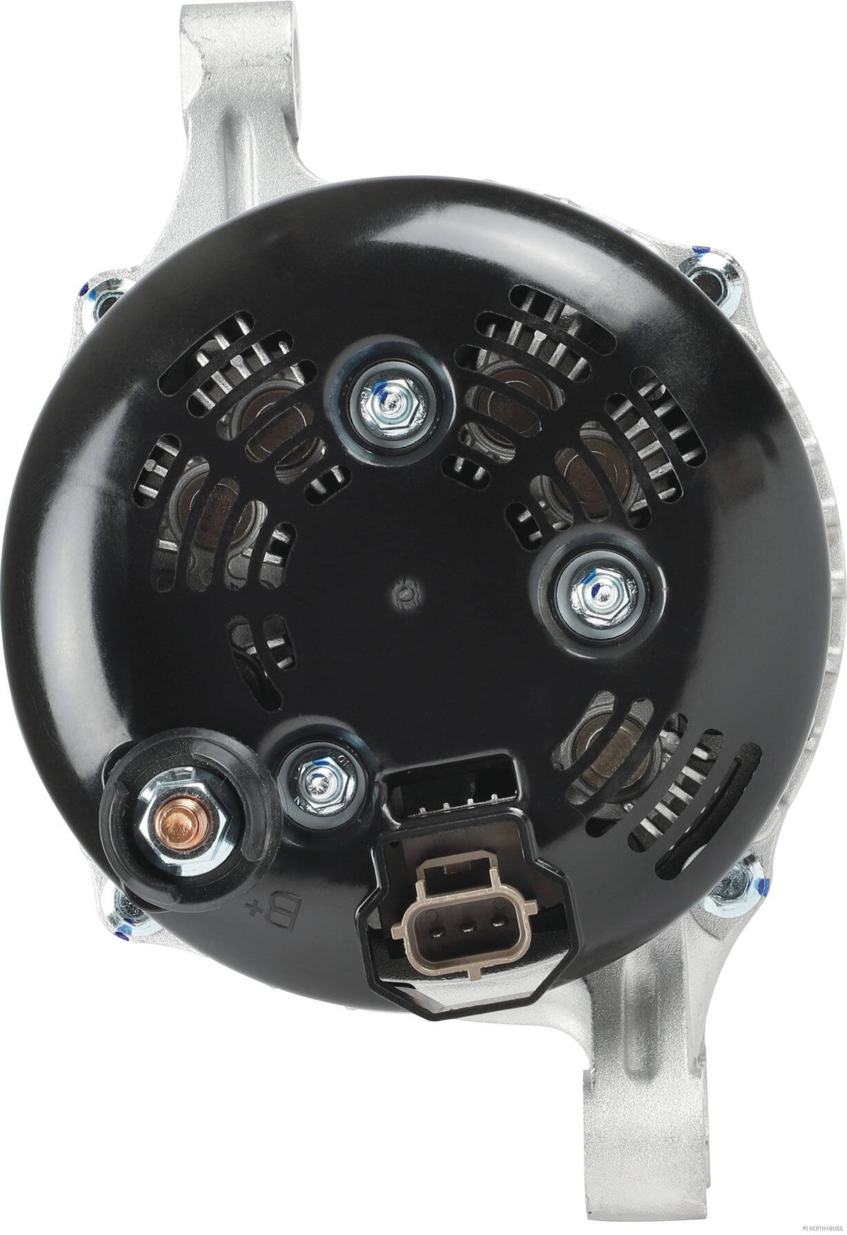 Ilustracja 32003007 HERTH+BUSS ELPARTS alternator