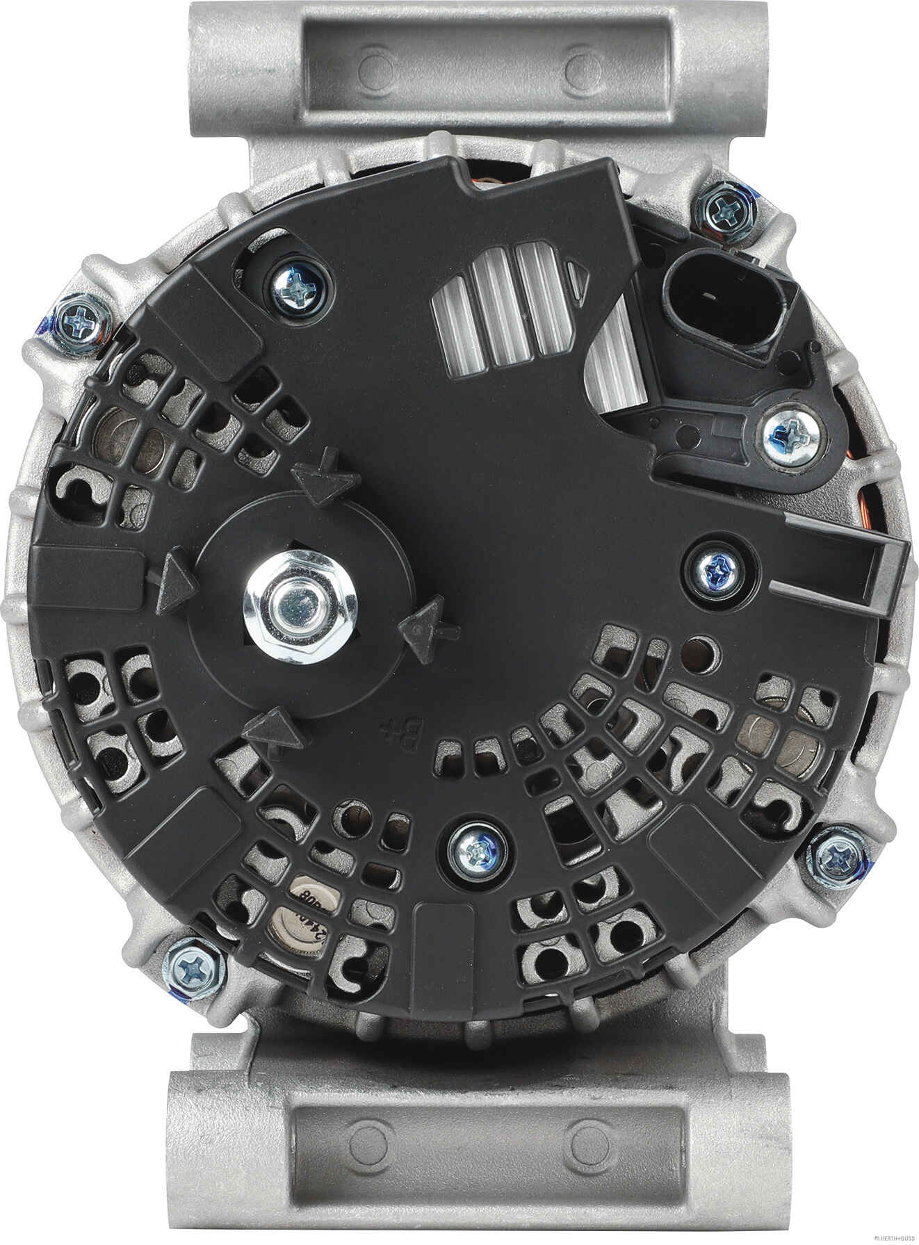 Ilustracja 32003008 HERTH+BUSS ELPARTS alternator