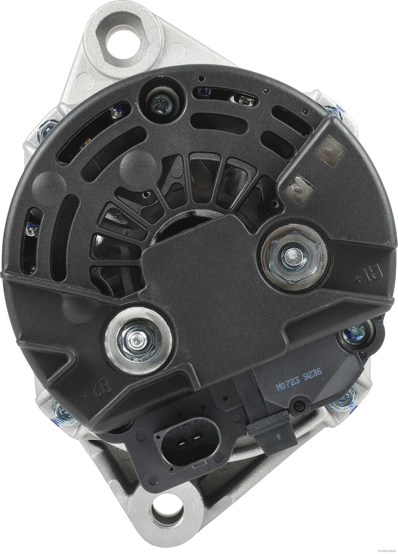 Ilustracja 32044490 HERTH+BUSS ELPARTS alternator