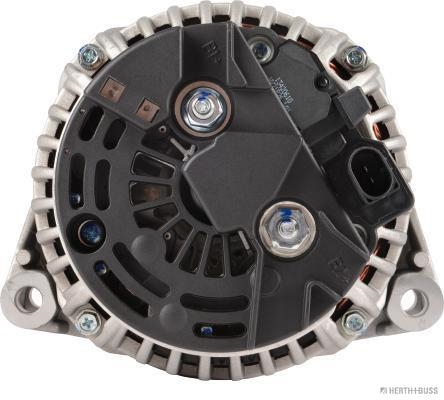 Ilustracja 32047560 HERTH+BUSS ELPARTS alternator