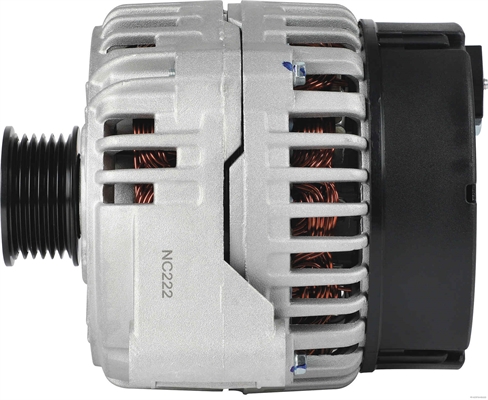 Ilustracja 32041520 HERTH+BUSS ELPARTS alternator