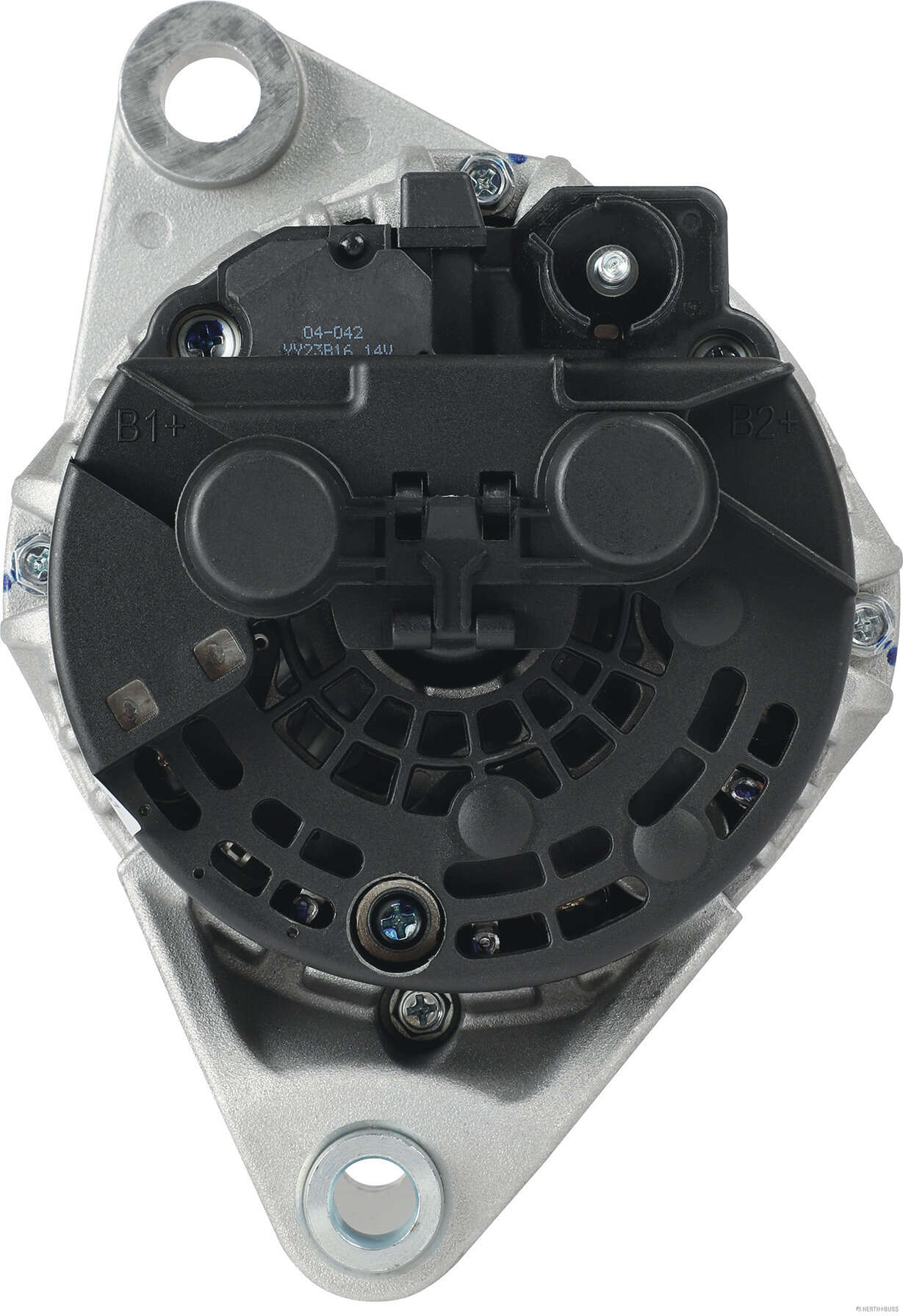 Ilustracja 32042760 HERTH+BUSS ELPARTS alternator