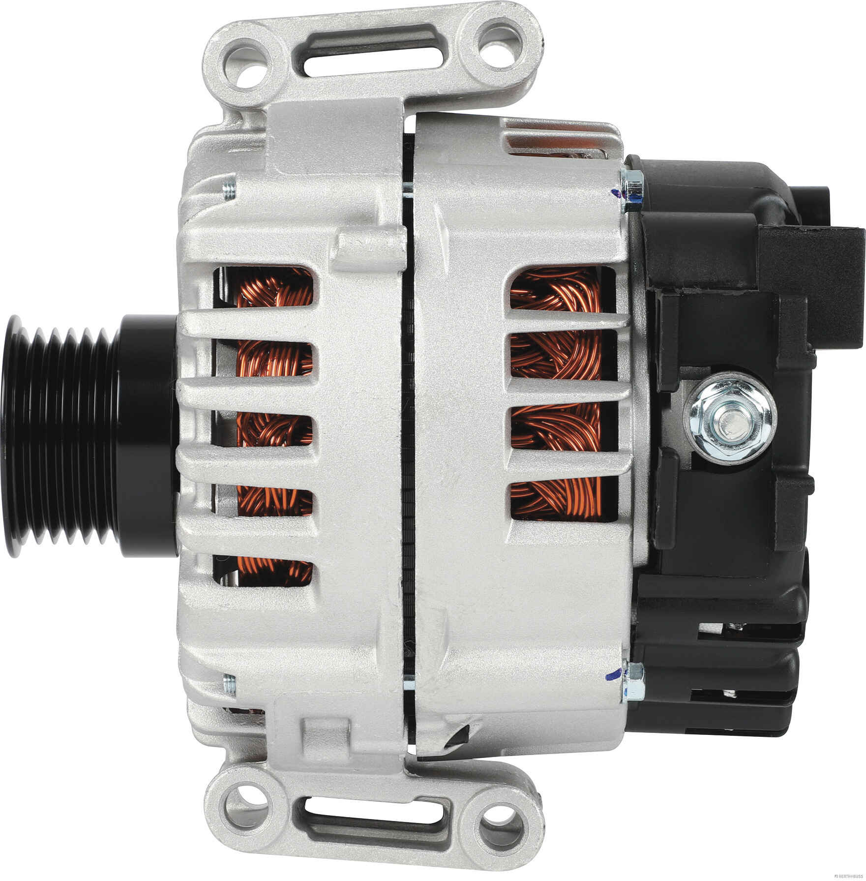 Ilustracja 32084860 HERTH+BUSS ELPARTS alternator