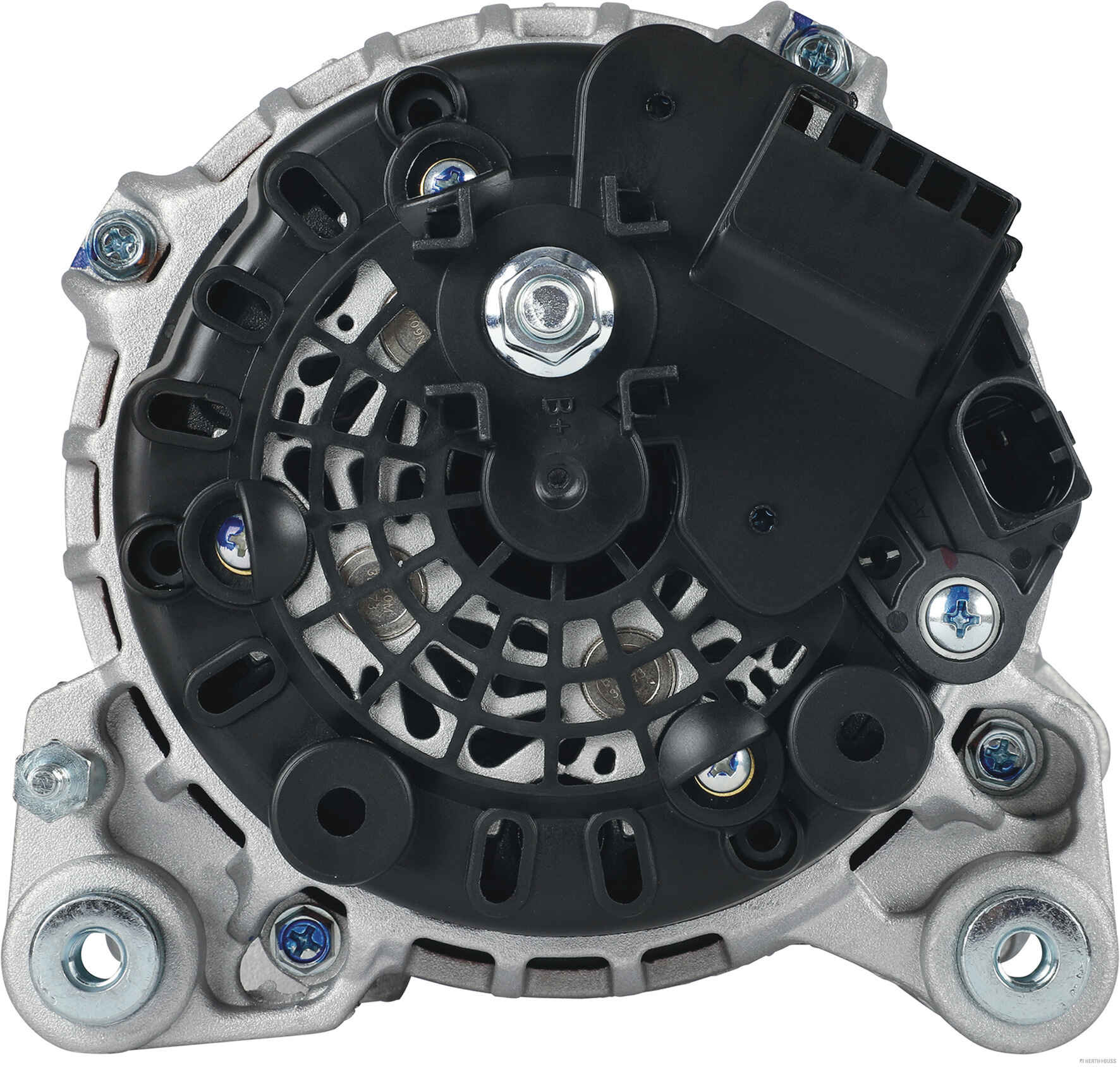 Ilustracja 32085040 HERTH+BUSS ELPARTS alternator