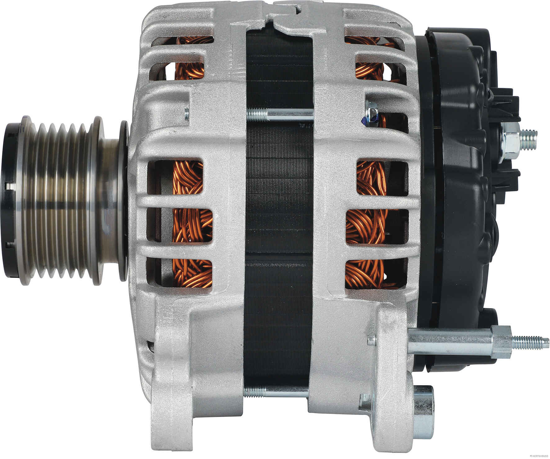 Ilustracja 32085040 HERTH+BUSS ELPARTS alternator