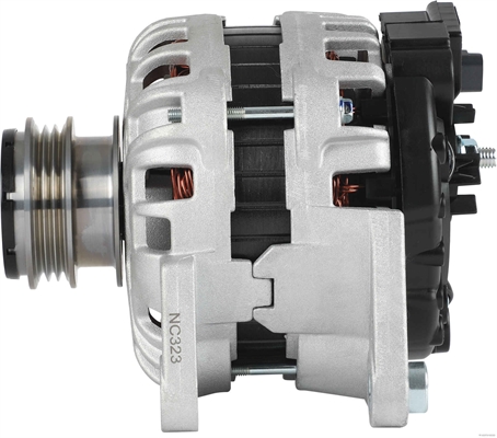 Ilustracja 32085050 HERTH+BUSS ELPARTS alternator