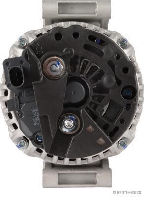 Ilustracja 32081370 HERTH+BUSS ELPARTS alternator
