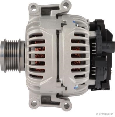 Ilustracja 32081370 HERTH+BUSS ELPARTS alternator