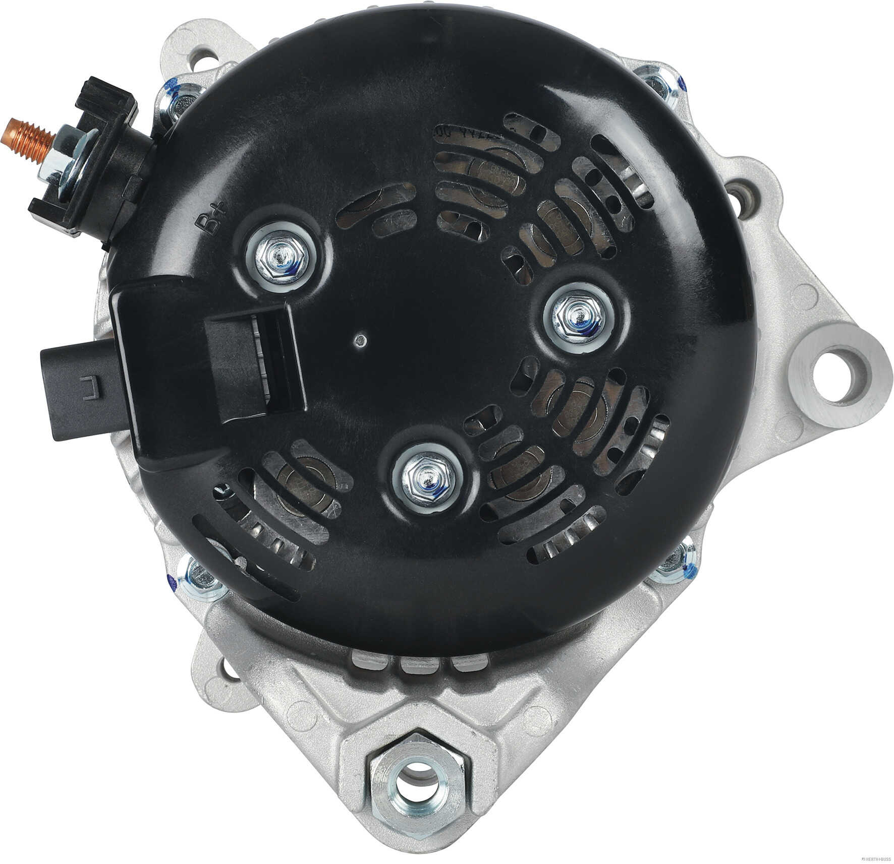 Ilustracja 32118816 HERTH+BUSS ELPARTS alternator