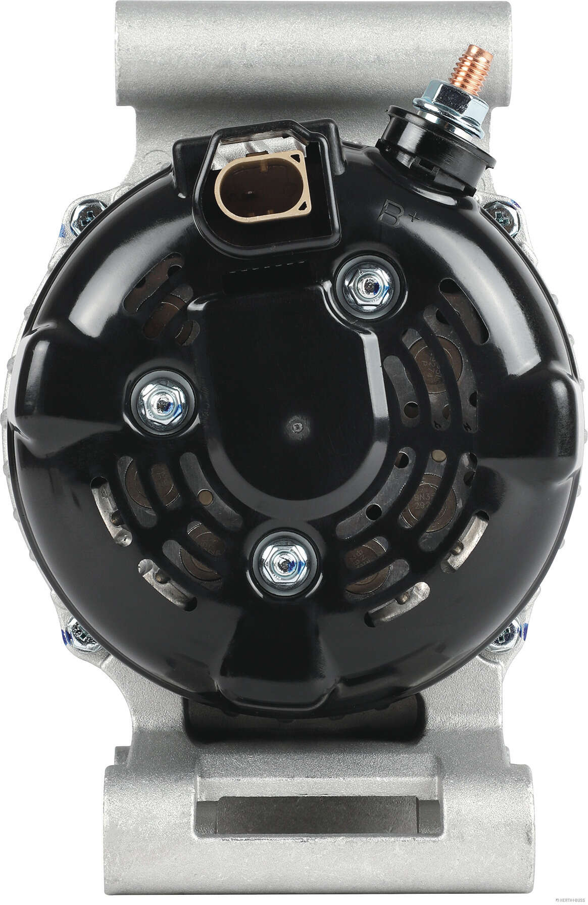 Ilustracja 32118819 HERTH+BUSS ELPARTS alternator