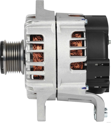Ilustracja 32439984 HERTH+BUSS ELPARTS alternator