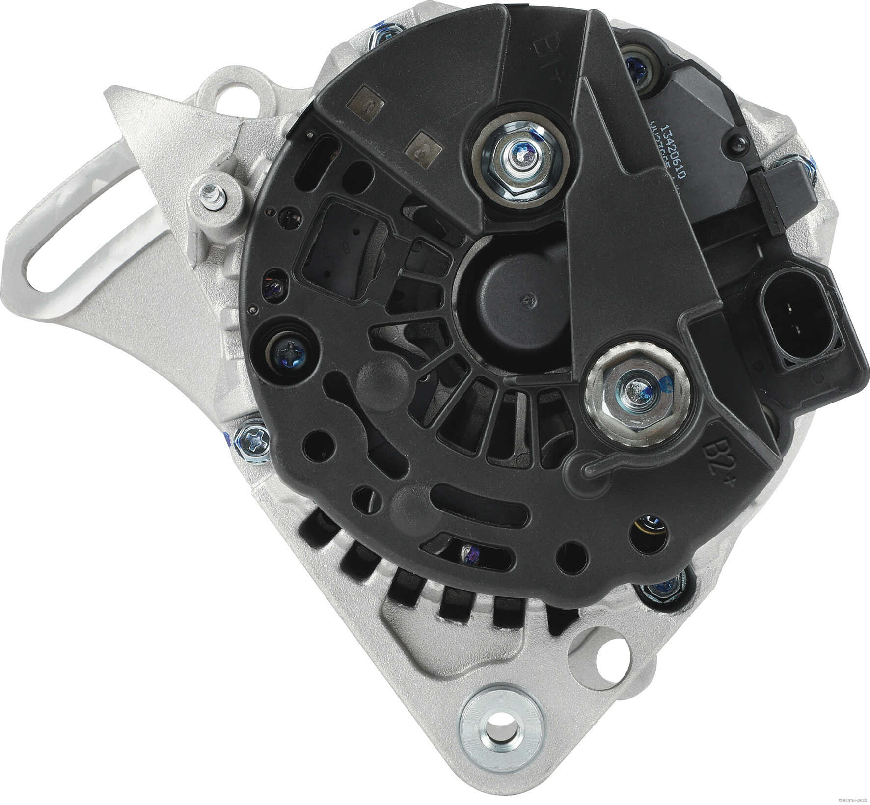 Ilustracja 32443258 HERTH+BUSS ELPARTS alternator