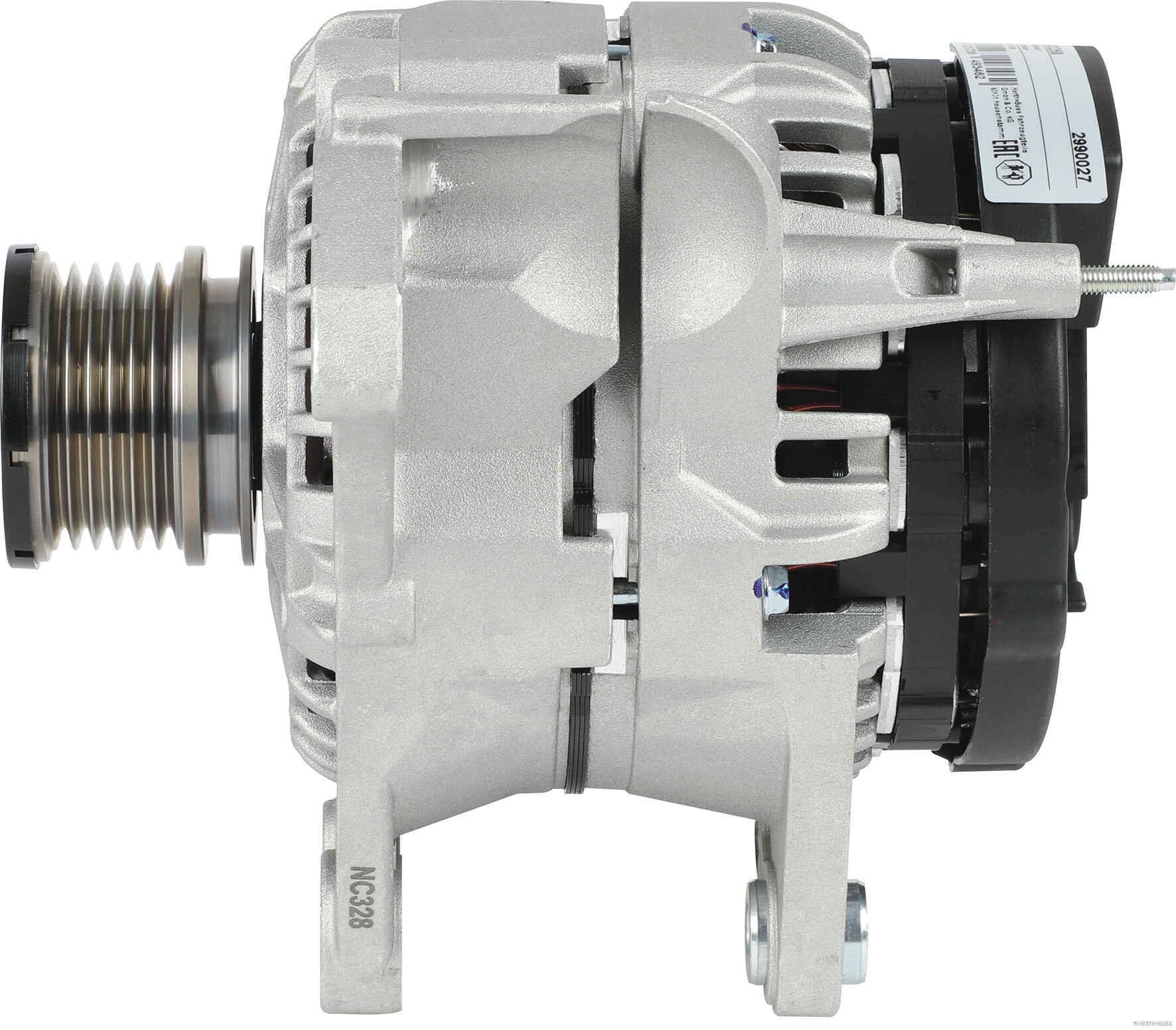 Ilustracja 32443258 HERTH+BUSS ELPARTS alternator