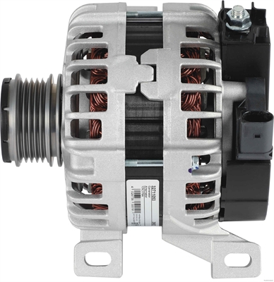Ilustracja 32711053 HERTH+BUSS ELPARTS alternator
