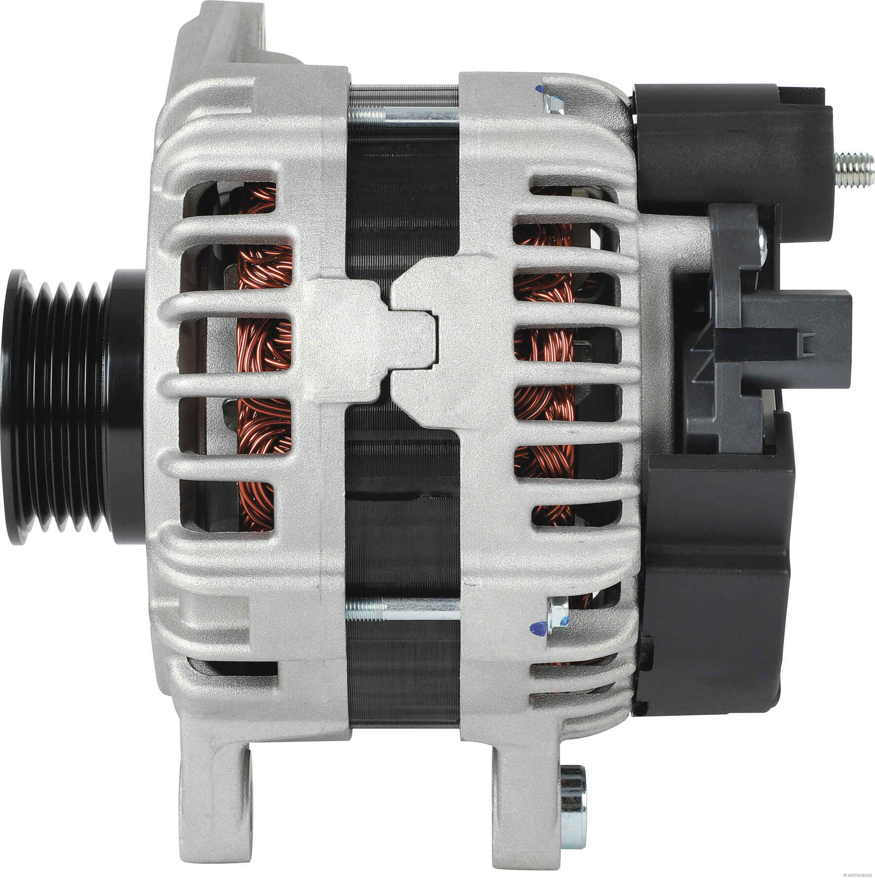 Ilustracja 32711181 HERTH+BUSS ELPARTS alternator