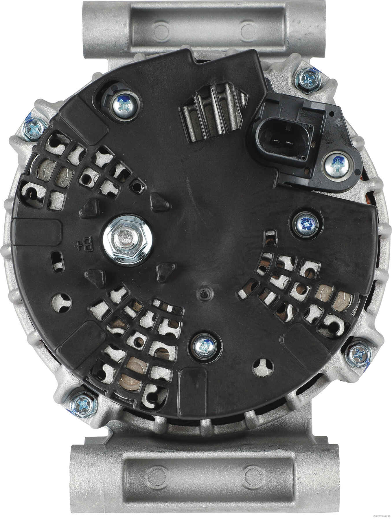 Ilustracja 32811013 HERTH+BUSS ELPARTS alternator