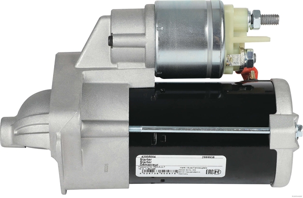 Ilustracja 42005004 HERTH+BUSS ELPARTS rozrusznik