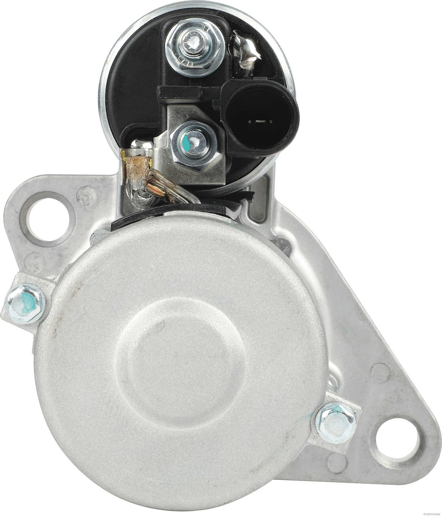 Ilustracja 42000006 HERTH+BUSS ELPARTS rozrusznik