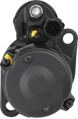 Ilustracja 42000007 HERTH+BUSS ELPARTS rozrusznik