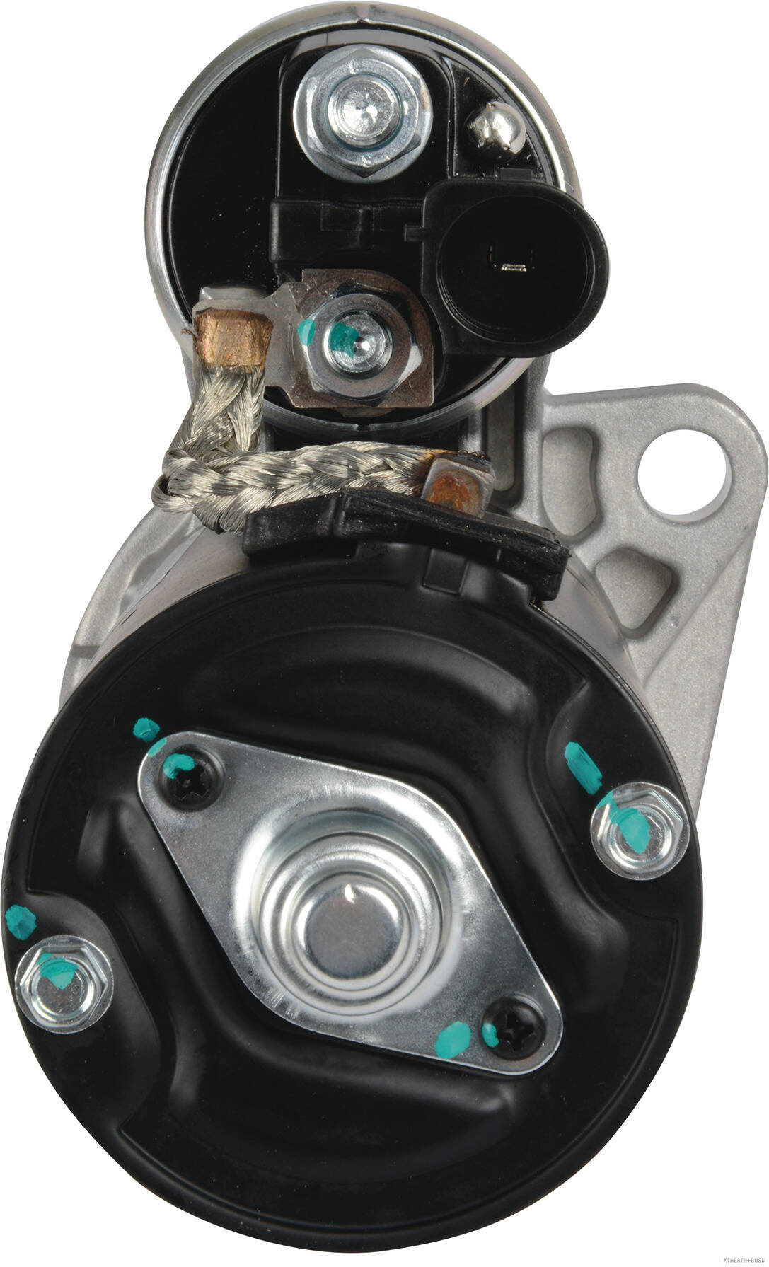 Ilustracja 42000024 HERTH+BUSS ELPARTS rozrusznik