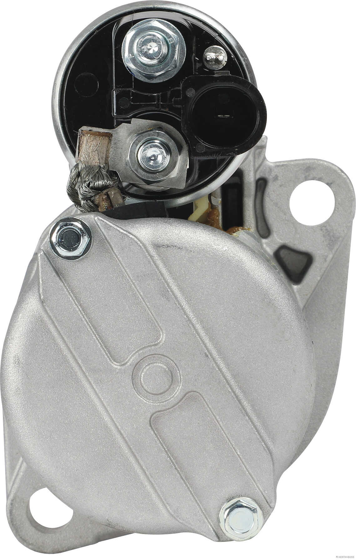 Ilustracja 42000073 HERTH+BUSS ELPARTS rozrusznik