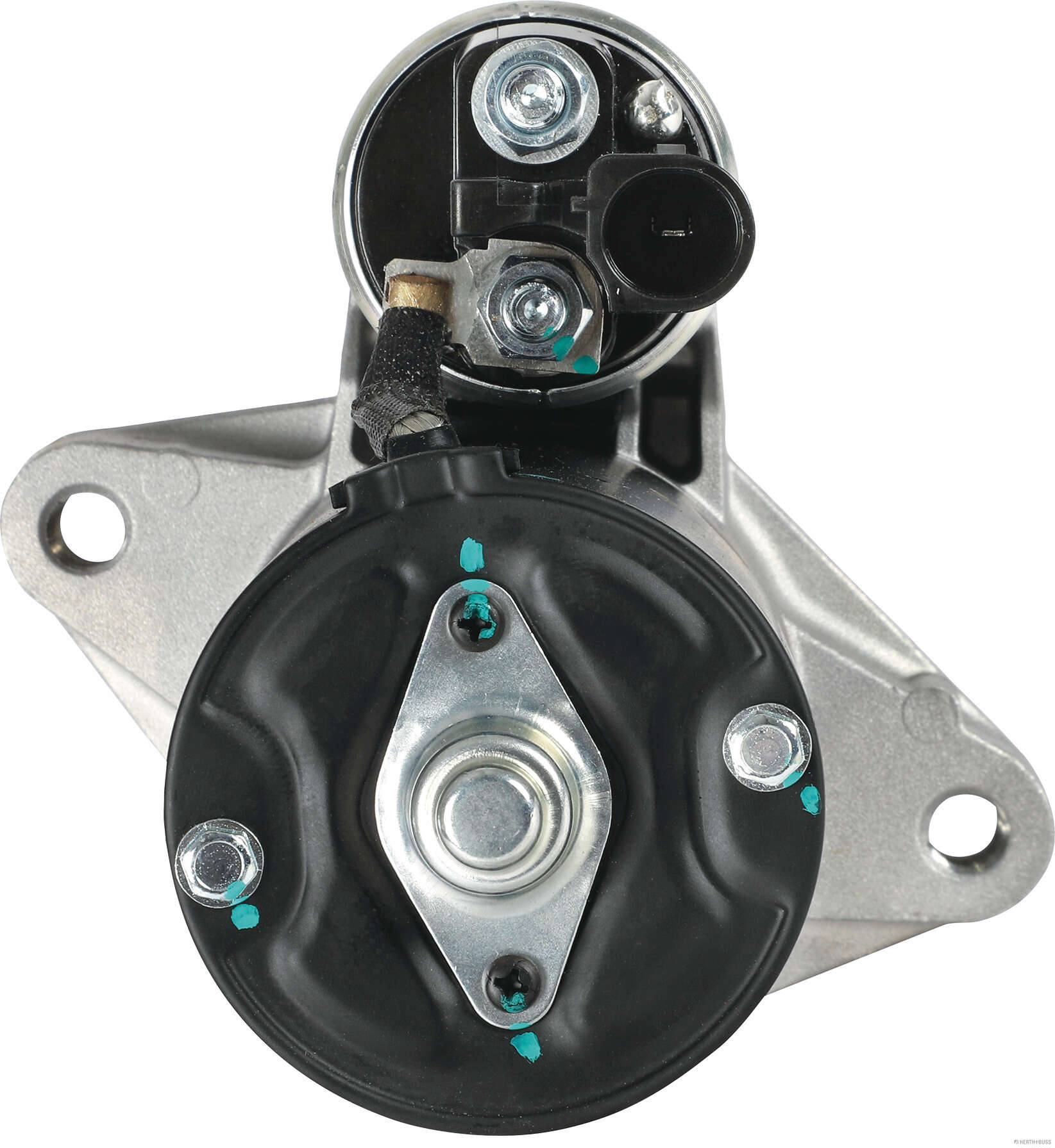 Ilustracja 42000924 HERTH+BUSS ELPARTS rozrusznik