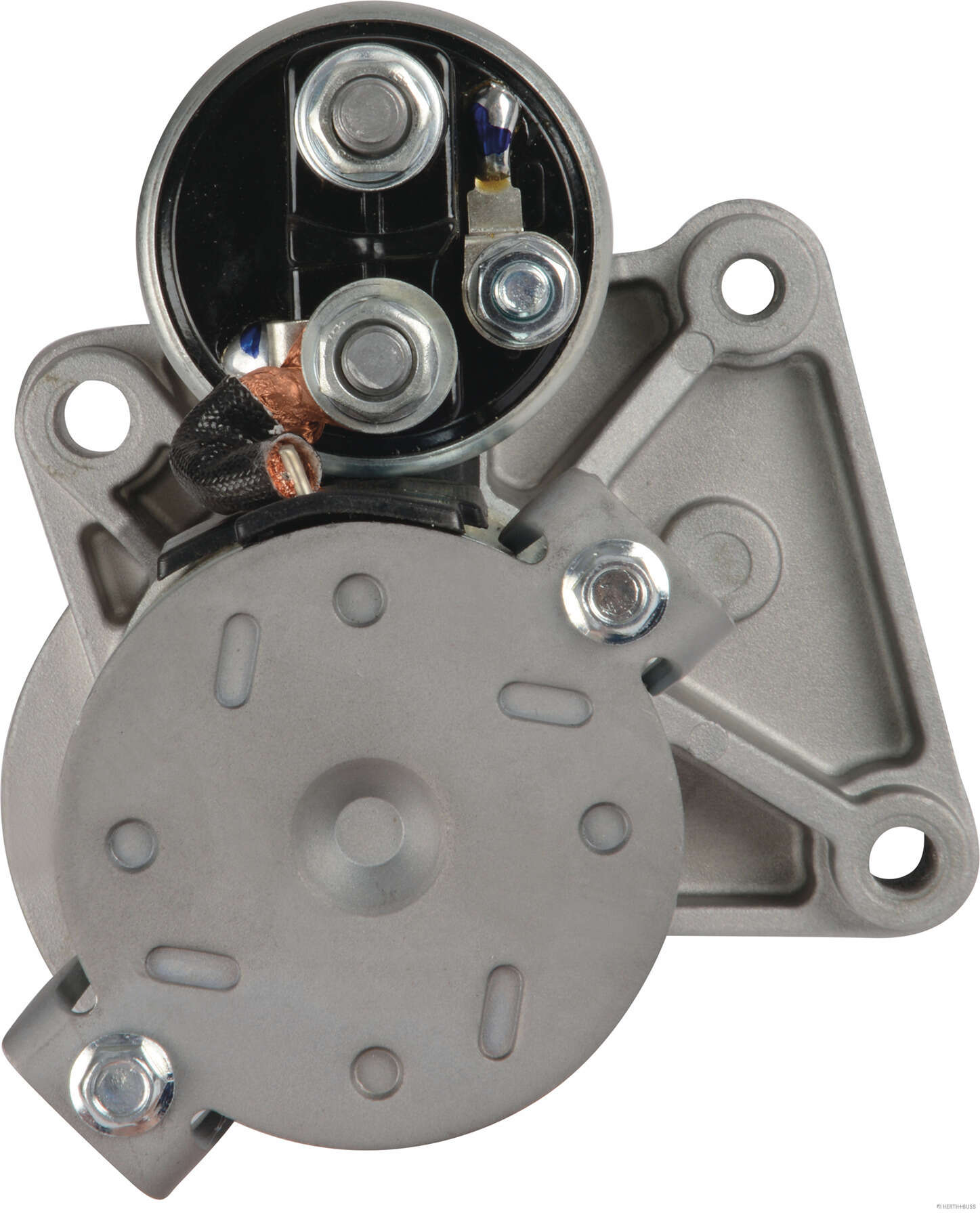 Ilustracja 42003008 HERTH+BUSS ELPARTS rozrusznik