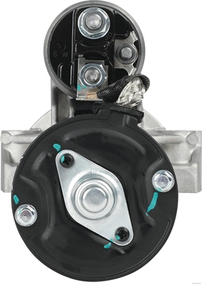 Ilustracja 42003009 HERTH+BUSS ELPARTS rozrusznik