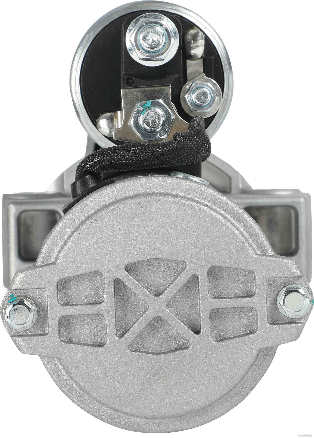 Ilustracja 42003010 HERTH+BUSS ELPARTS rozrusznik