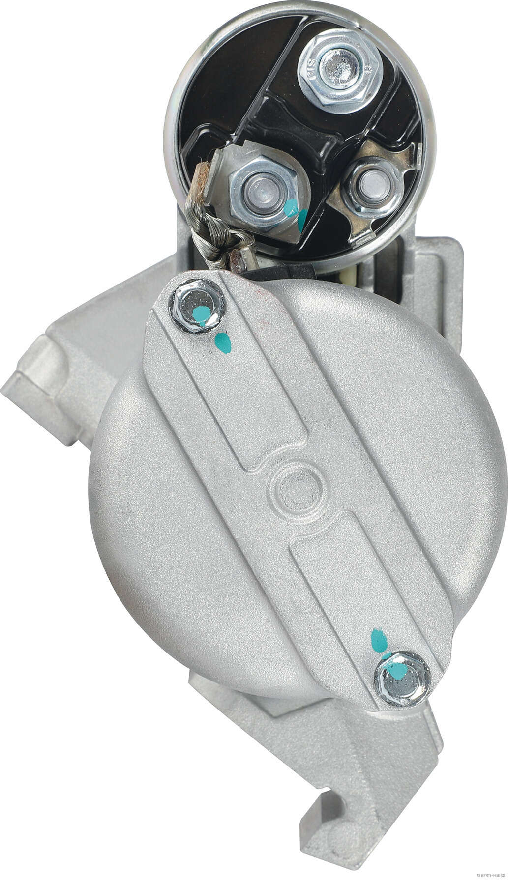 Ilustracja 42024980 HERTH+BUSS ELPARTS rozrusznik
