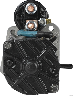 Ilustracja 42026260 HERTH+BUSS ELPARTS rozrusznik