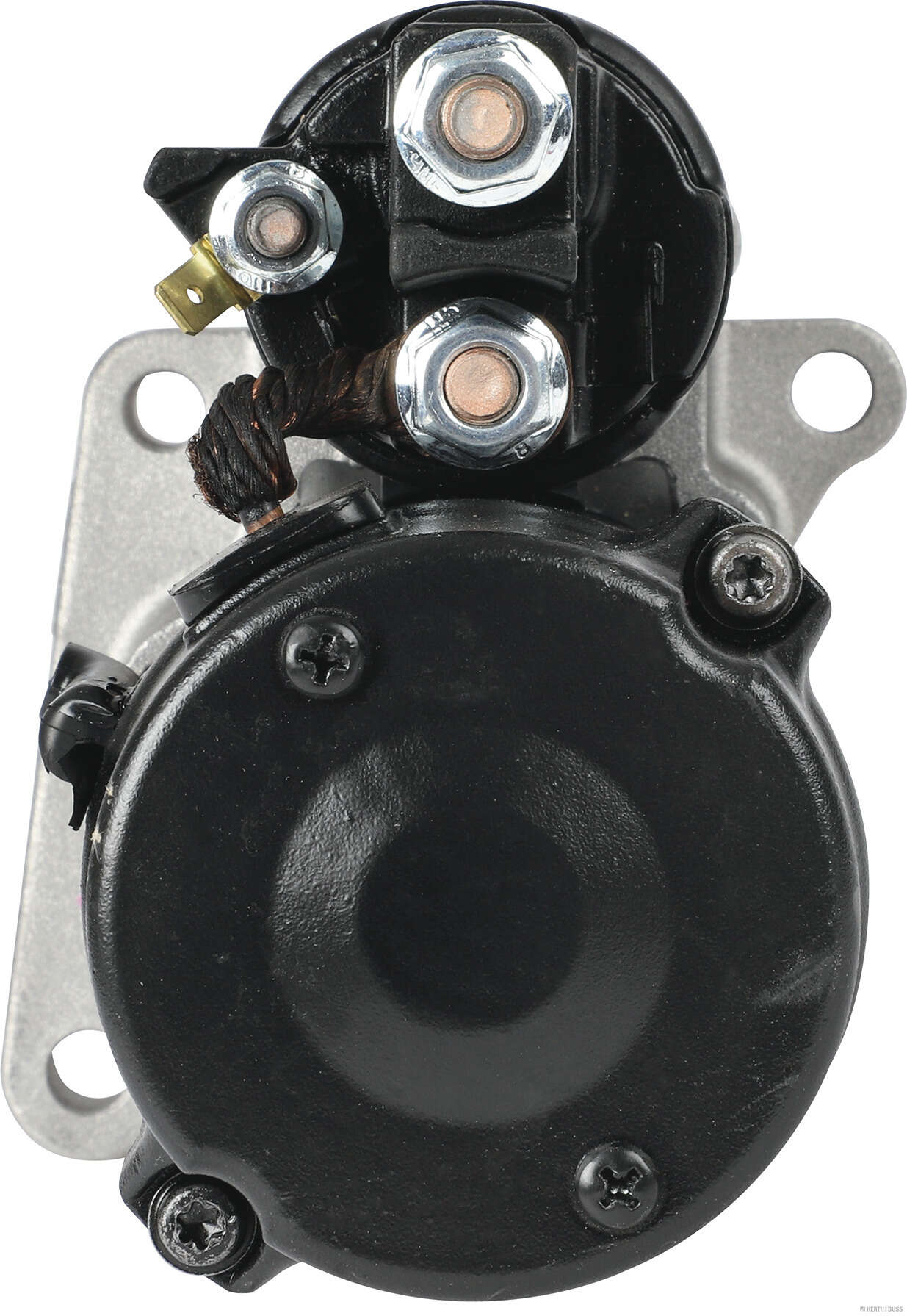 Ilustracja 42026540 HERTH+BUSS ELPARTS rozrusznik