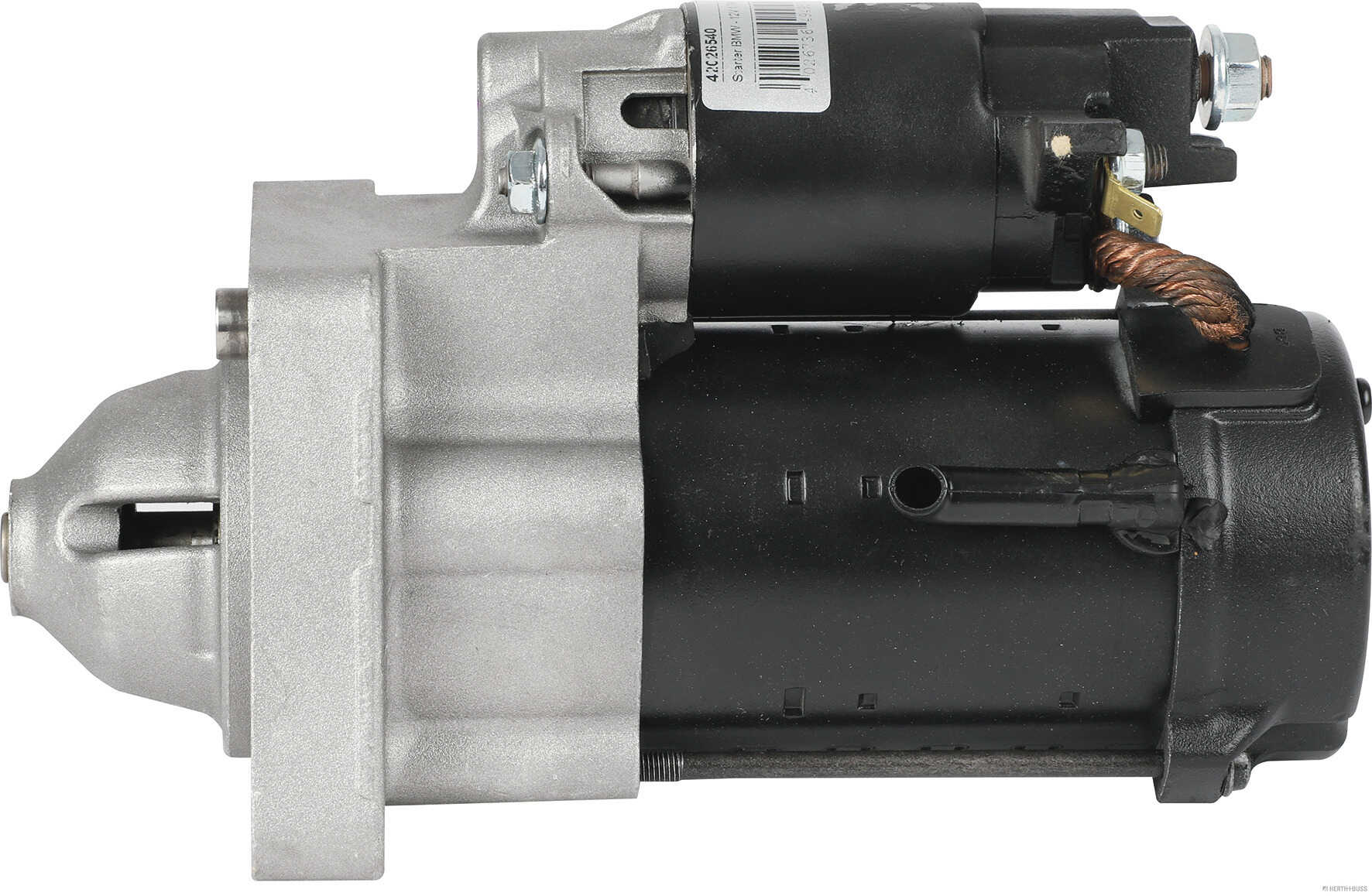 Ilustracja 42026540 HERTH+BUSS ELPARTS rozrusznik