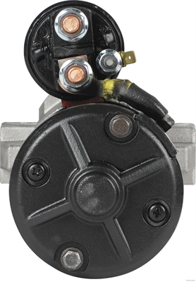 Ilustracja 42026630 HERTH+BUSS ELPARTS rozrusznik