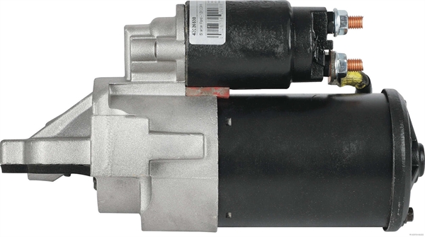 Ilustracja 42026630 HERTH+BUSS ELPARTS rozrusznik