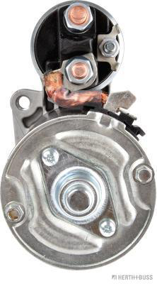 Ilustracja 42023290 HERTH+BUSS ELPARTS rozrusznik