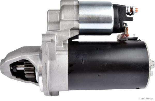 Ilustracja 42023290 HERTH+BUSS ELPARTS rozrusznik