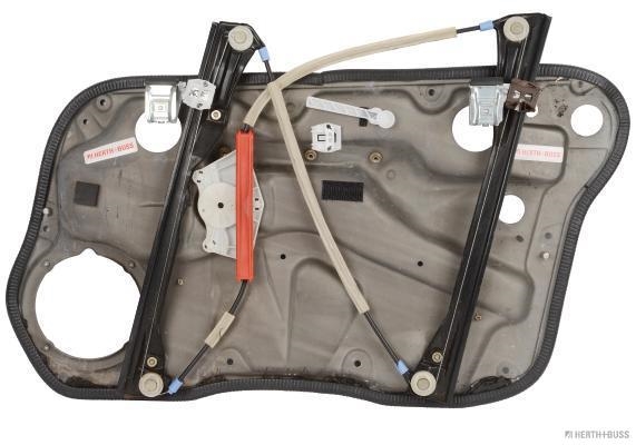 Ilustracja 50269107 HERTH+BUSS ELPARTS zestaw naprawczy, podnośnik szyby