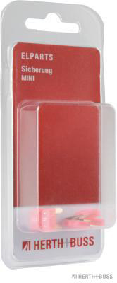 Ilustracja 50295574066 HERTH+BUSS ELPARTS bezpiecznik