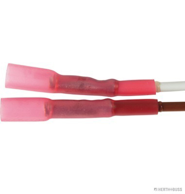 Ilustracja 50390299 HERTH+BUSS ELPARTS wtyczka, reflektor główny