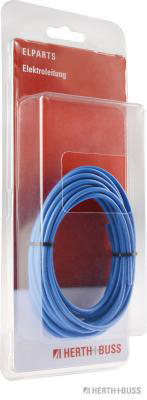 Ilustracja 51275409006 HERTH+BUSS ELPARTS wiązka elektryczna