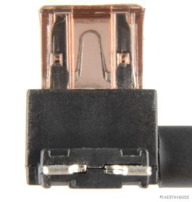 Ilustracja 51277157 HERTH+BUSS ELPARTS zestaw naprawczy do przewodów, elektryka centralna