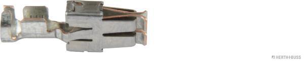 Ilustracja 51277224005 HERTH+BUSS ELPARTS przewód do napraw