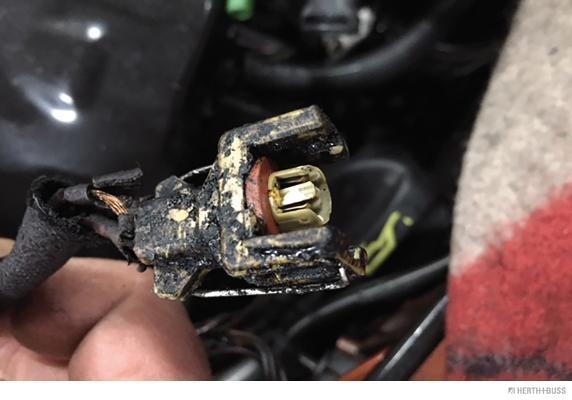 Ilustracja 51277266 HERTH+BUSS ELPARTS zestaw naprawczy do przewodów, wtryskiwacz