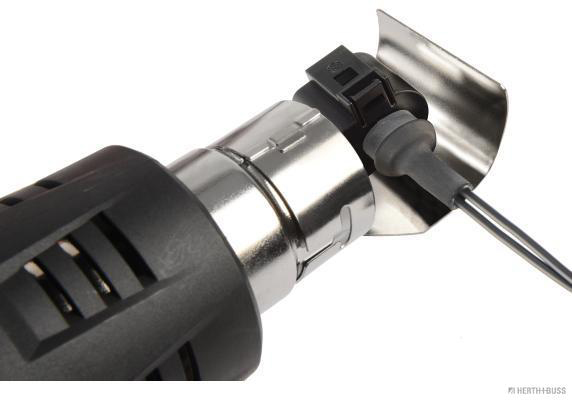 Ilustracja 51277296 HERTH+BUSS ELPARTS zestaw naprawczy do przewodów, czujnik prędkości obr. koła