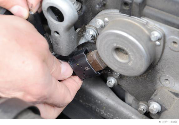 Ilustracja 51277300 HERTH+BUSS ELPARTS przewód przył., magnes ustawczy przestawiacza wałka rozrządu