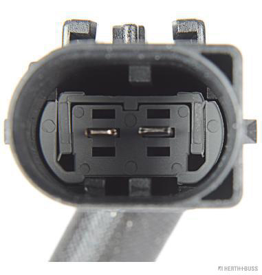 Ilustracja 51277300 HERTH+BUSS ELPARTS przewód przył., magnes ustawczy przestawiacza wałka rozrządu