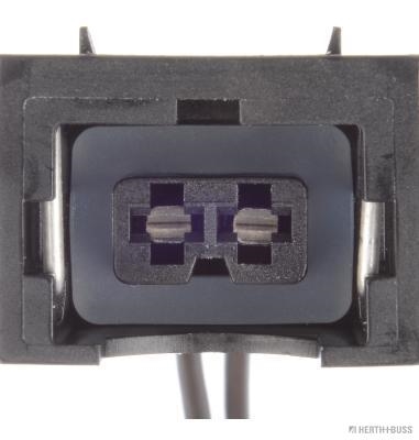 Ilustracja 51277364 HERTH+BUSS ELPARTS zestaw naprawczy do przewodów, sonda lambda