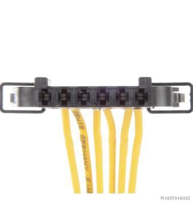 Ilustracja 51277367 HERTH+BUSS ELPARTS zestaw napraw. do przewodów, czujnik prędkości